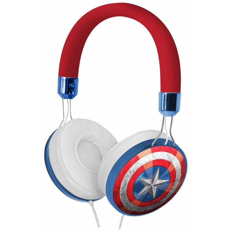 KIDdesigns CAM48FX Headphone