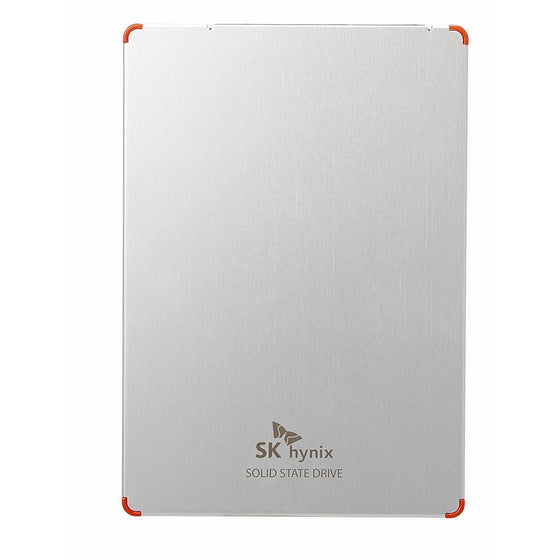 SK Hynix Flash Memory 500 GB 2.5-Inch Internal Solid State Drive (HFS500G32TND-N1A2A)