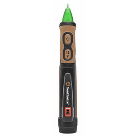 Southwire Tools & Equipment 40150N Advanced Dual Range NCV 12-1000V AC, voltage tester pen with flashlight