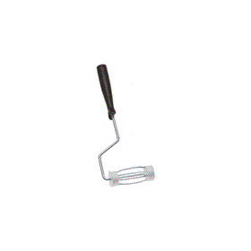 Linzer Products RF 200 4" 4 Wire Roller Frame