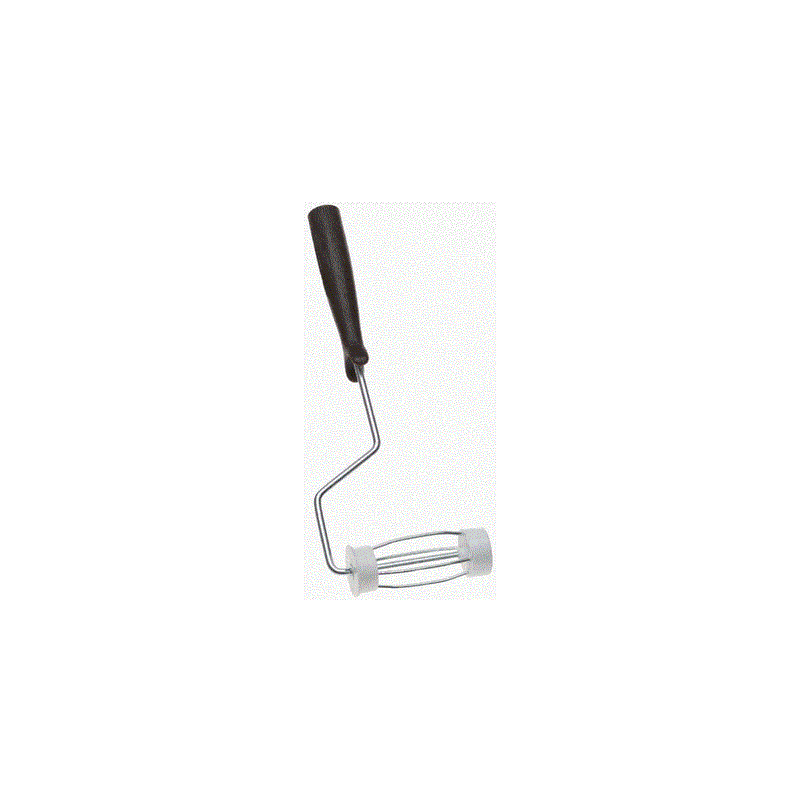Linzer Products RF 200 4" 4 Wire Roller Frame