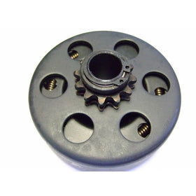 Go kart / Mini Bike Clutch # 35 chain 3/4 Bore