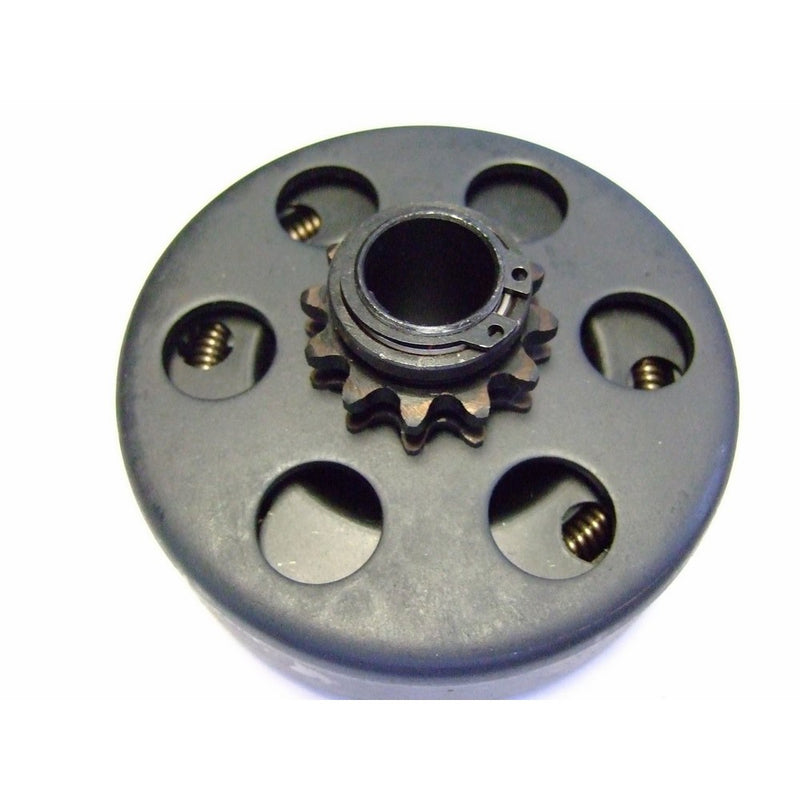 Go kart / Mini Bike Clutch # 35 chain 3/4 Bore