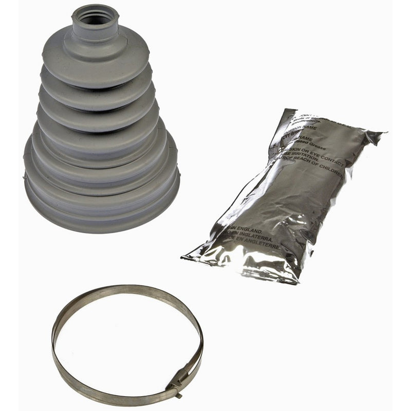 DORMAN 614-002 Silicone Inner CV Joint Boot Kit