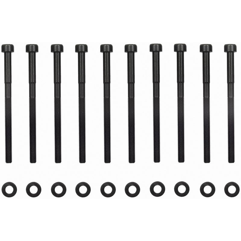 Fel-Pro ES 71066 Cylinder Head Bolt Set