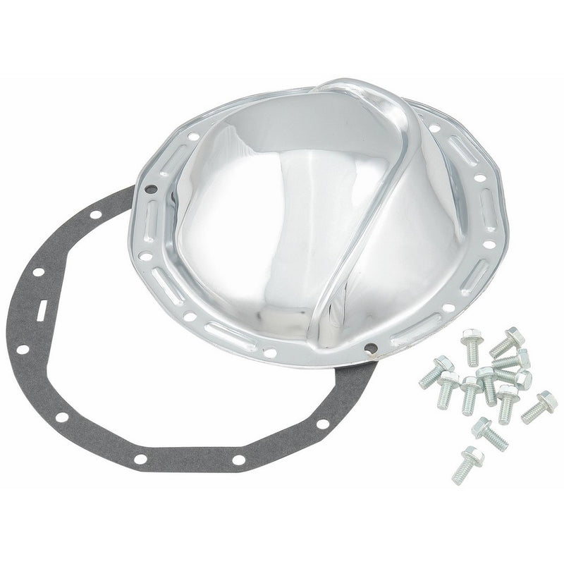 Mr. Gasket 9894 Rear End Cover
