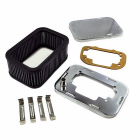 Omix-Ada 17704.04 Weber Air Cleaner Assembly