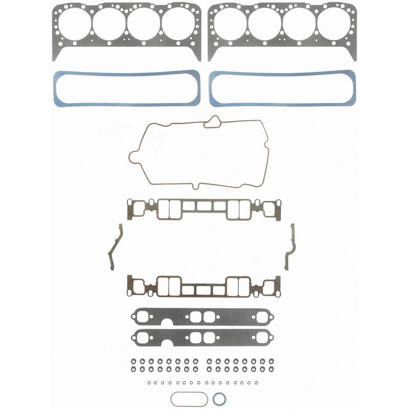 Fel-Pro 17232 Cylinder Head Gasket Set