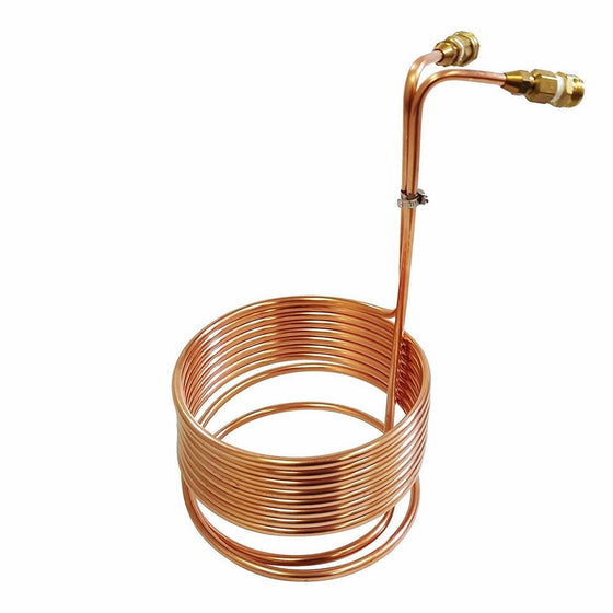 Immersion Wort Chiller