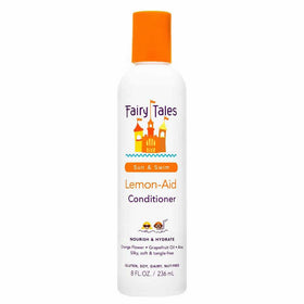 Fairy Tales Lemon-Aid Conditioner for Kids, 8 Ounces