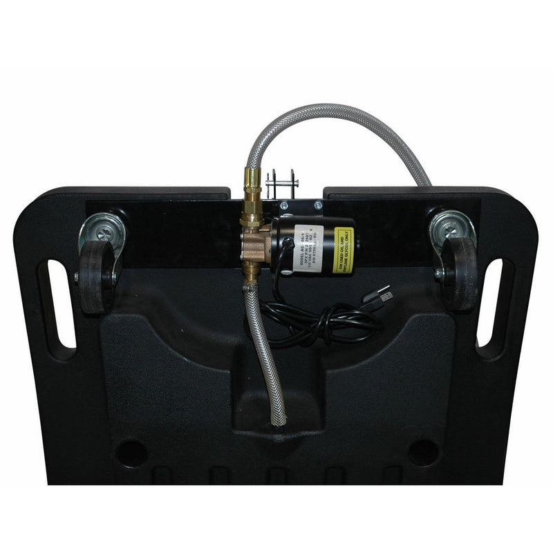 Crew Chief JDI-17PK Pump Kit (JDI-17PLP)