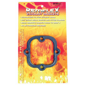 Remflex RF8017 Graphite Collector Flange Gasket