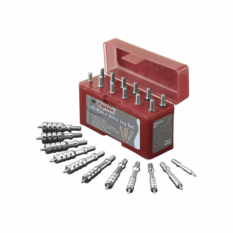 Tipton Ultra Jag Set