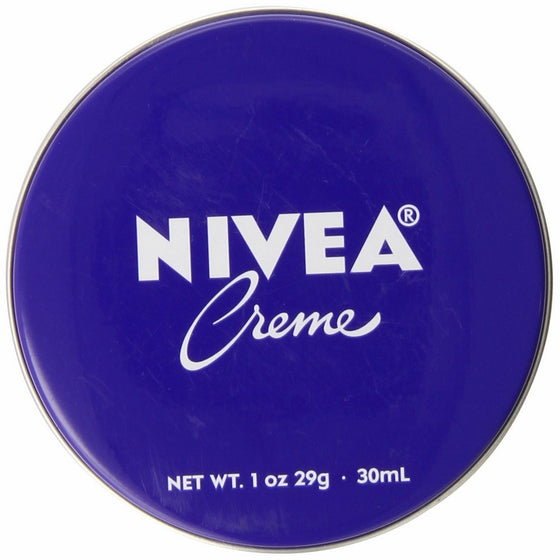 Nivea Creme by Nivea for Unisex - 1 oz Cream - U-SC-1169