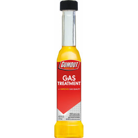 Gumout 510018 Gas Treatment