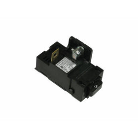 P115 1 Pole 15 Amp Pushmatic Breaker