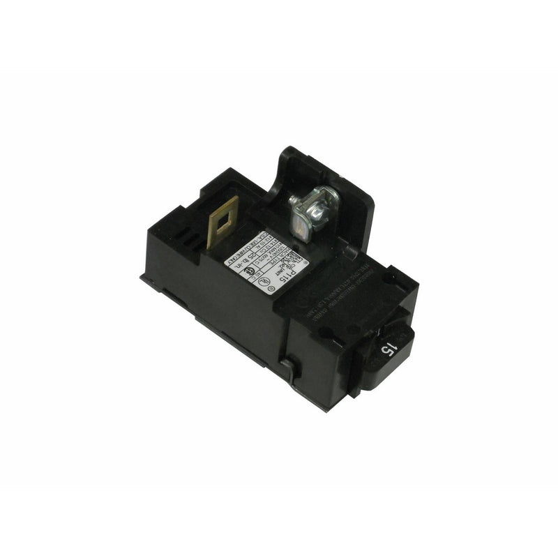 P115 1 Pole 15 Amp Pushmatic Breaker