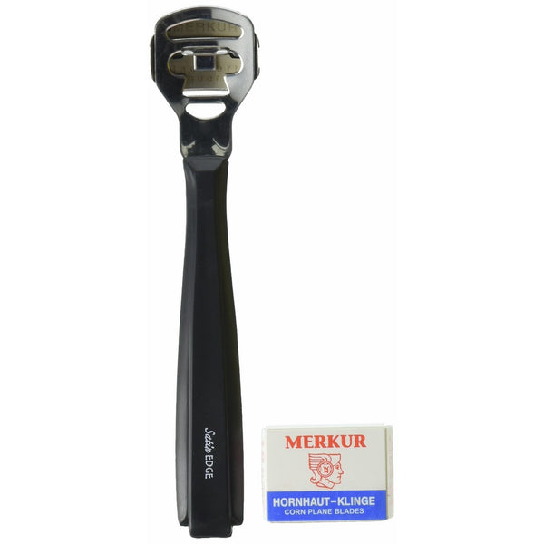 Satin Edge Callus Shaver Refill Blades