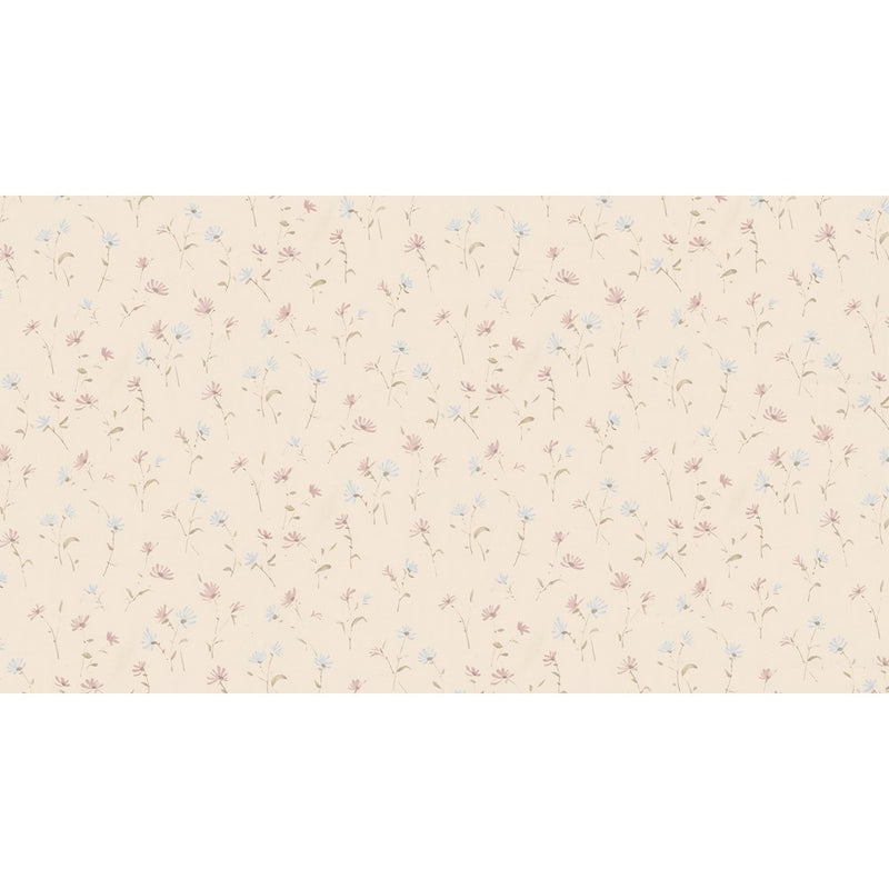 Magic Cover Adhesive Vinyl Contact Paper for Shelf Liner, Drawer Liner and Arts and Crafts Projects- 18 inches by 9 feet per roll, Wind Song