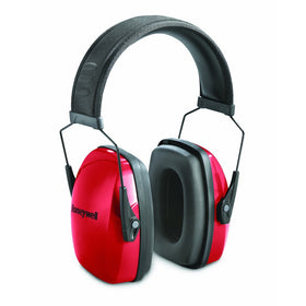 Honeywell Leightning L1 Slimline Low Profile Safety Earmuff (RWS-53006)
