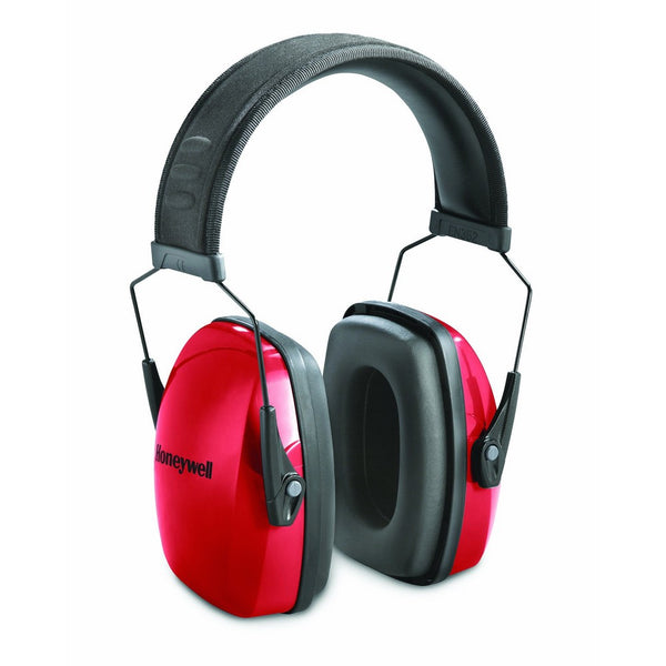 Honeywell Leightning L1 Slimline Low Profile Safety Earmuff (RWS-53006)