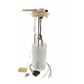 ACDelco MU1817 GM Original Equipment Fuel Pump and Level Sensor Module with Seal, Float, and Harness