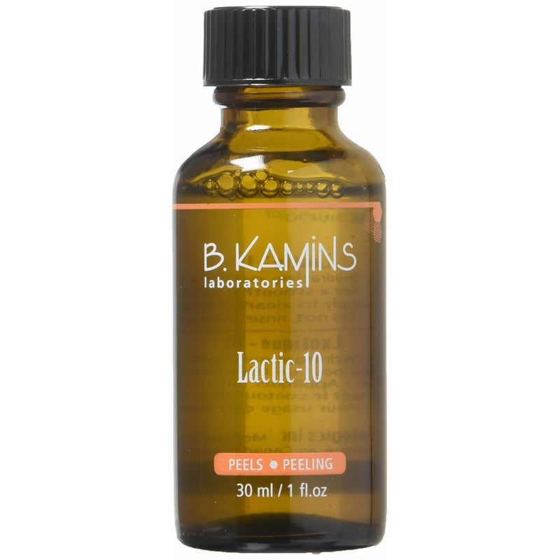 B. Kamins Lactic-10 Cream, 1 Ounce