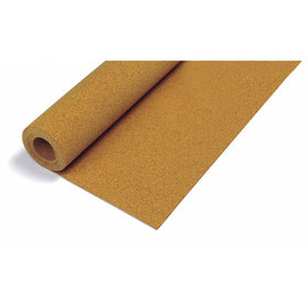 QEP 72000Q Natural Cork Underlayment 1/4 inch Roll