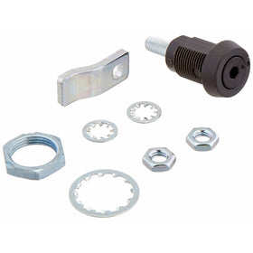 Southco Inc K4-2338-07 Rotary-Action Draw Latch Keeper Southco Link Lock Rotary Action Draw Latches, Keeper