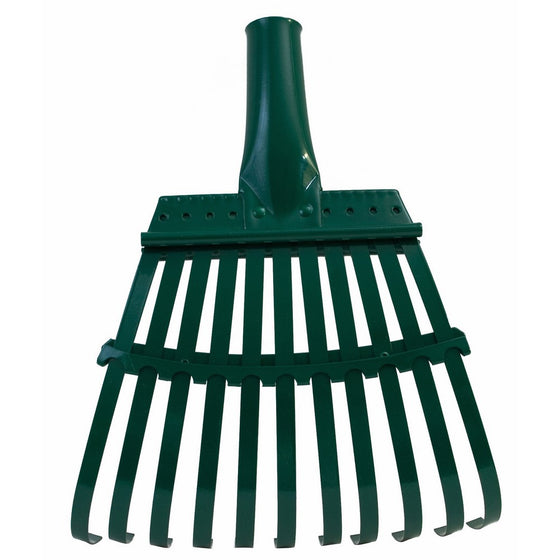 Flexrake 3F Shrub Rake Head Only