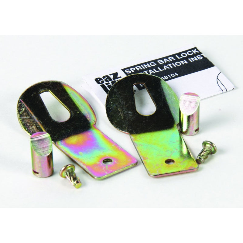Eaz-Lift 48104 Spring Bar Locking Device Repair Kit