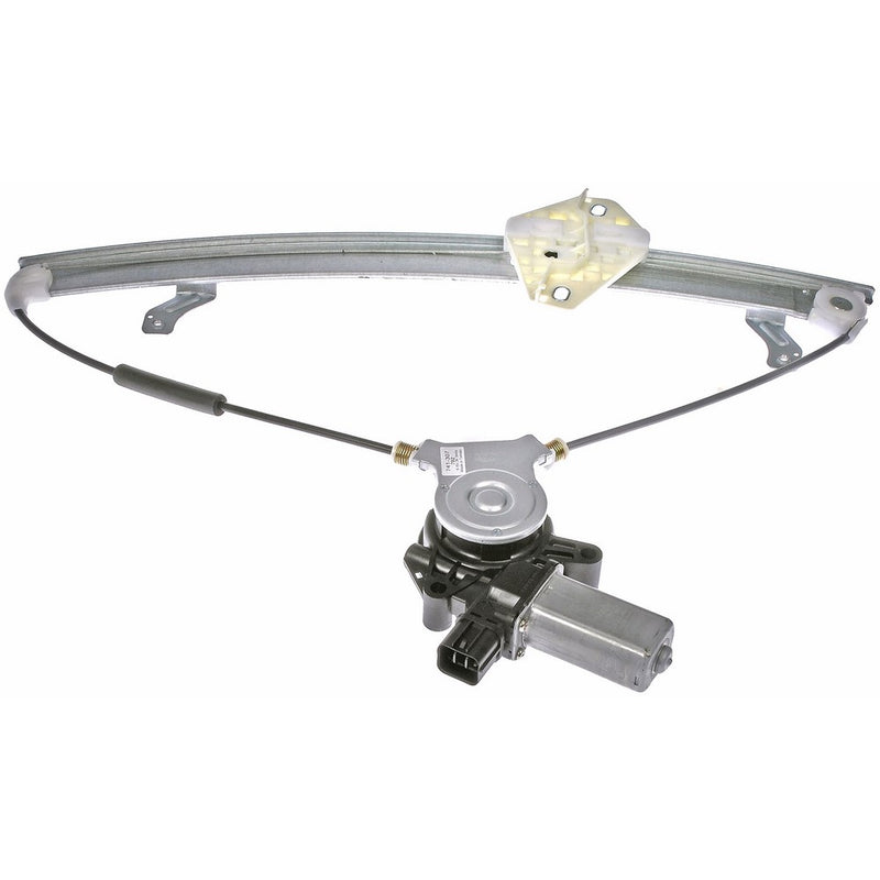 Dorman 741-307 Honda Accord Front Passenger Side Window Regulator with Motor