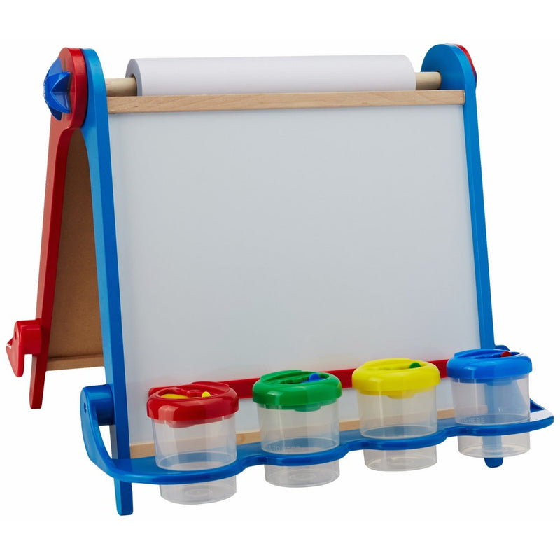 ALEX Toys Artist Studio Magnetic Tabletop Easel