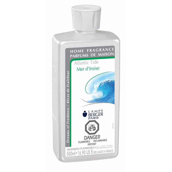 Lampe Berger Fragrance - Atlantic Tide , 500ml / 16.9 fl.oz.