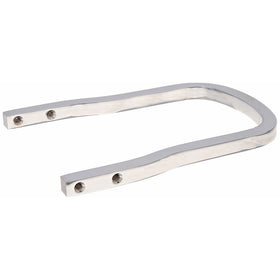 Kuryakyn 8980 Plug-N-Play Sissy Bar
