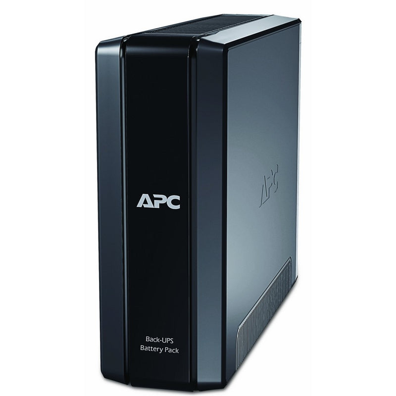 APC External Battery Backup Pack for Model BR1500G (BR24BPG)