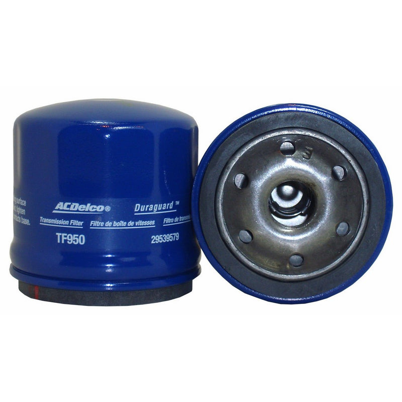 ACDelco TF950 Professional Spin On Automatic Transmission Fluid Filter