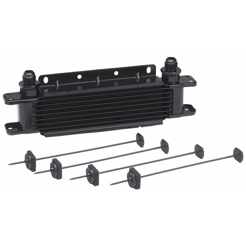 Hayden Automotive 776 Rapid-Cool 37mm Heavy Duty Engine/Transmission Cooler