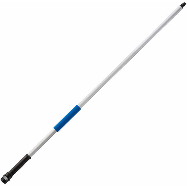 Unger Professional HydroPower Pole for use with Water Flow Brushes, 48"