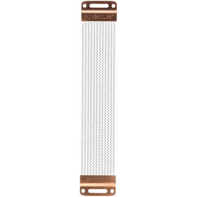 PureSound Custom Series Snare Wire, 12 Strand, 8 Inch