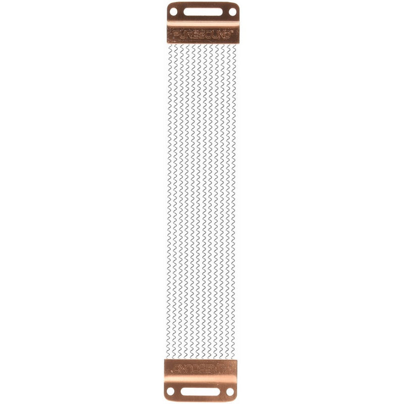 PureSound Custom Series Snare Wire, 12 Strand, 8 Inch