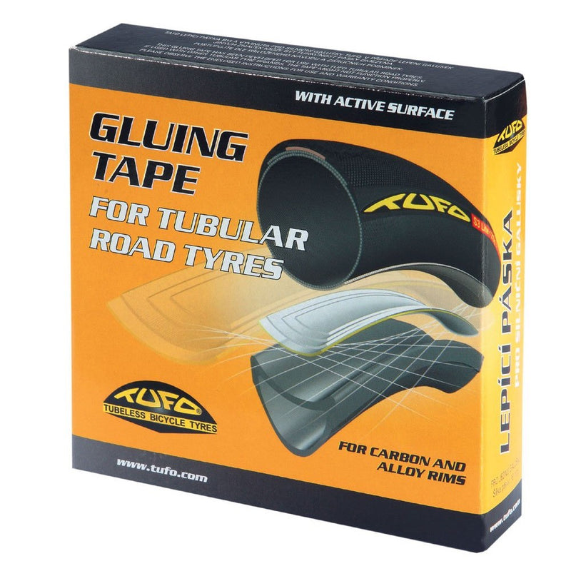 Tufo Road Gluing Tape (19mm X 2M)