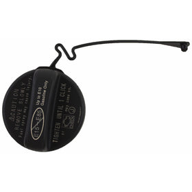 GenuineToyota (77300-06040) Fuel Tank Cap Assembly