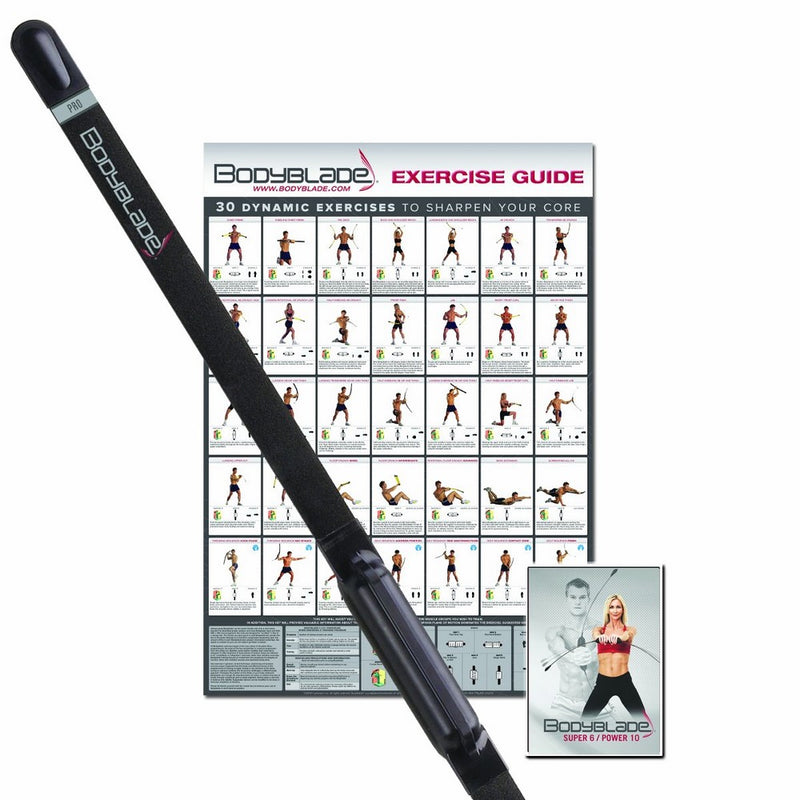 Bodyblade Pro Kit
