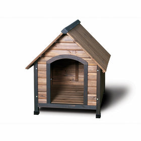 Precision Pet Extreme Country Lodge Lg