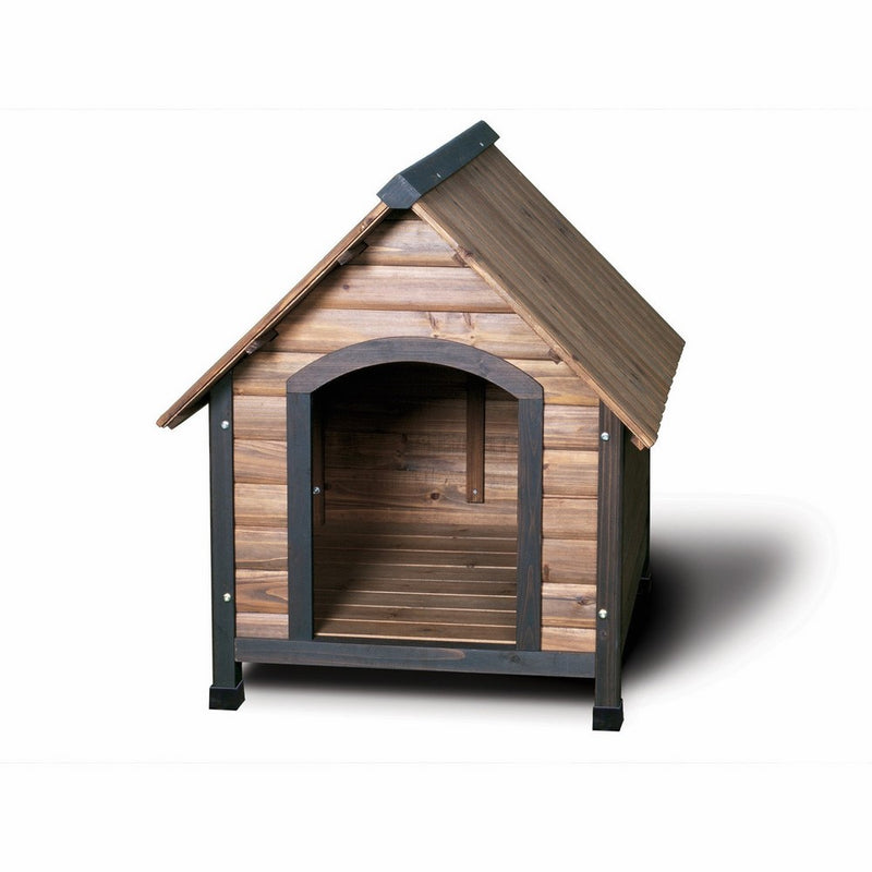 Precision Pet Extreme Country Lodge Lg