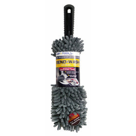 Carrand 97373AS AutoSpa Sof-Tools Bend and Wash Wheel Tool