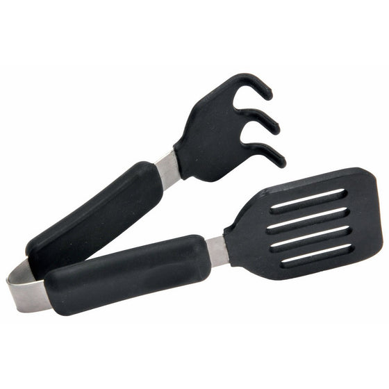 Norpro Grip-EZ Grab and Lift Silicone Tongs