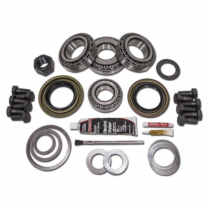 USA Standard Gear (ZK D80-A) 4.125" O.D. Master Overhaul Kit for Dana 80 Differential