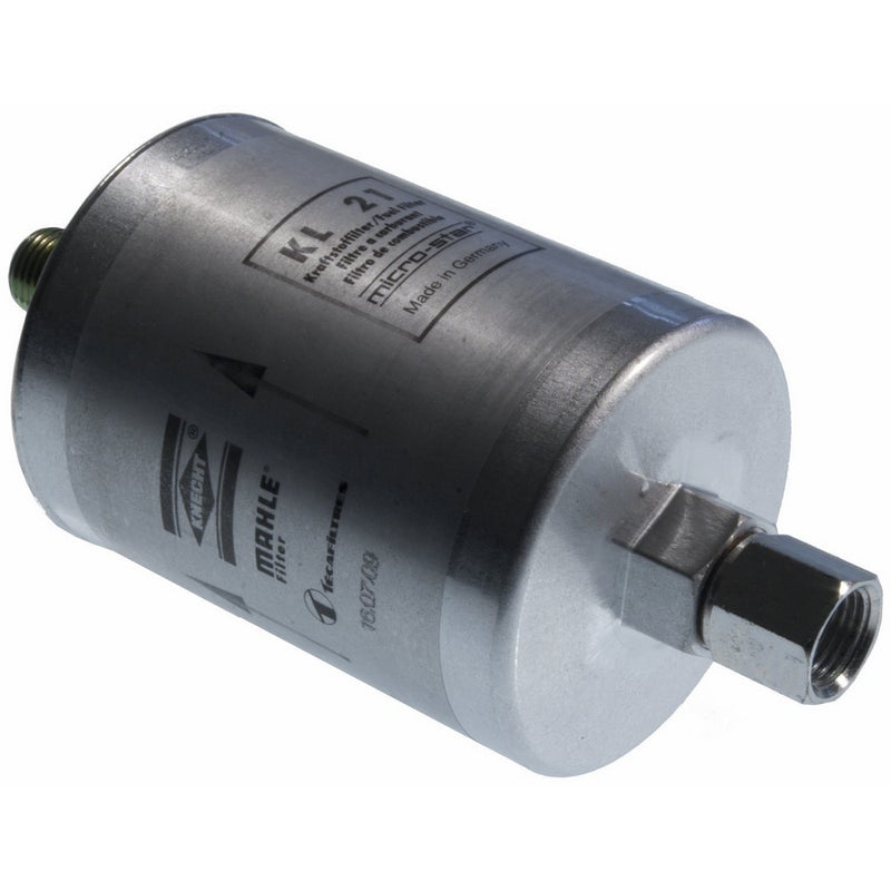 MAHLE Original KL 21 Fuel Filter